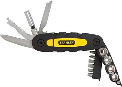 Stanley STHT70695 14-in-1 Folding Locking Multi-Tool