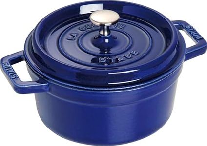 Staub Roun