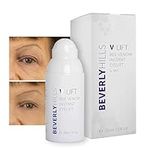 Beverly Hills V-Lift Instant Eye Lift and Eye Tuck Bee Venom Serum for Puffy Eyes, Dark Circles, Wrinkles, and Under Eye Bags Treatment for Women and Men | 30mL (120 Day Supply)