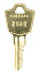 HON 214E File Cabinet Replacement Keys: 2 Keys