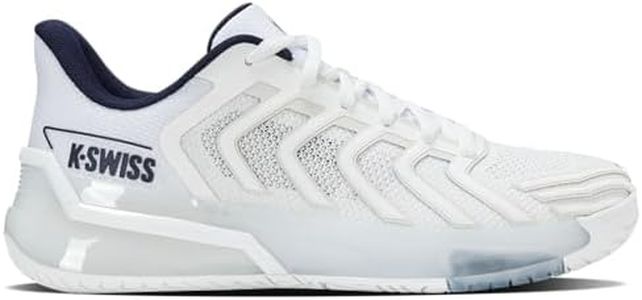 K-Swiss Me