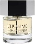 Yves Saint Laurent L'homme Yves Sai