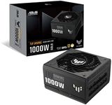 ASUS TUF Gaming 1000W Gold (1000 Wa