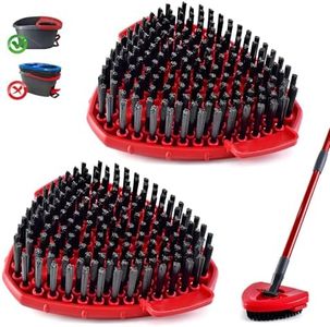 Scrubber M
