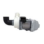 Supco LP36347 Washer Drain Pump Replaces W10536347, AP5650269, 2392433, 8542672, PS5136124, W10049390, W10155921, W1021713