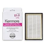 Kenmore 53296 EF-9 Media Vacuum Cle
