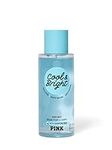 Victoria's Secret Pink Cool and Bright Body Mist