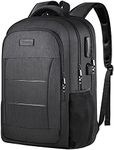 Travel Laptop Backpack Water Resist