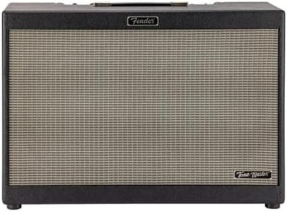 Fender Tone Master FR-212 1,000-watt 2 x 12-inch Powered Speaker Cabinet