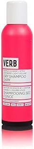 VERB Dry Shampoo for Dark Hair, 5 oz