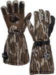 Hunt Monkey Duck Pond Decoy Glove (Large, Bottomland)