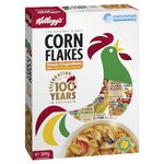 Kellogg's Corn Flakes 380gm