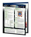 Cellular Biology Guide - Academic and Biology Quick Reference Guide by Permacharts