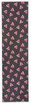 Venom Skateboards Griptape Pro Long Lasting Grip Tape for Skateboards 9" x 33" Skateboard Grip Tape - Skate Board Grip Tape For Skateboard Decks - Skateboard Accessories - Watermelon