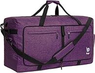 Bago Duffle Bag For Travel Women & 