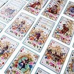 ASVP Shop Alice In Wonderland Playing Cards - Perfect For Themed Parties, Games & Decor