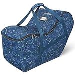 YOREPEK Infant Car Seat Travel Bag 