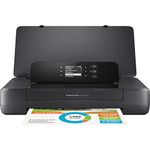 HP Mobile Printers