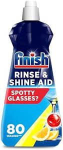 Finish | F