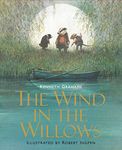 The Wind in the Willows: Illustrated Edition Children's Classics