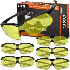 OXG 6 Pack