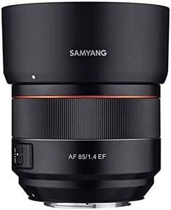 Samyang 85