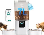 Frienhund Automatic Cat Feeder with