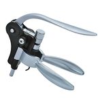 Sipologie Rabbit Corkscrew Wine Bottle Opener : Commercial Grade with Minimalist Look Bottle Cork Opener Equipment for Bar and Home