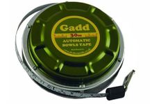 DRAKES PRIDE GADD 30m SELF RETRACTING TAPE B6153**