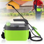 Battery Powered Garden Sprayer, 1.3