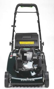 Hayter Harrier 56 Rotary Lawn Mower – 22” Cutting Width