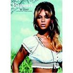 Beyonce B Day Anthology Video Album