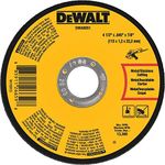DEWALT DWA8051 Metal Cut-Off Wheel,