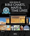 Rose Book of Bible Charts, Maps, an