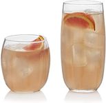 Libbey Samba 16-Piece Tumbler and R