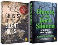 Ghosts in the Dark Silence & Ghosts of The Silent Hills: Stories based on true hauntings