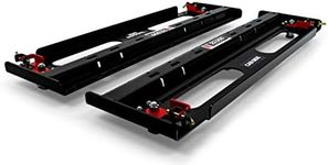Eaz-Lift Camco 48662 Puck Style Adapter - for 2013-2019 Dodge RAM 2500 and 3500 Pickup Trucks (OEM Compatible)
