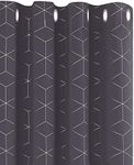 Deconovo Blackout Curtains, Eyelet 