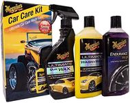 Meguiar's CCKITEU Car Care Starter 