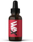 Wax Liquidizer Premium Short Fill E-Liquid Vape Juice 50ml Bottle For All E-Cigarettes - FDA Approved - Nicotine Free Shots - Made In UK [ Original ]