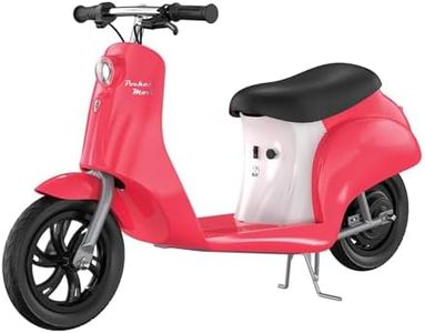Razor Elec