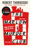 The Marlow Murder Club