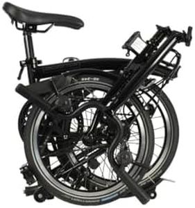 Brompton C