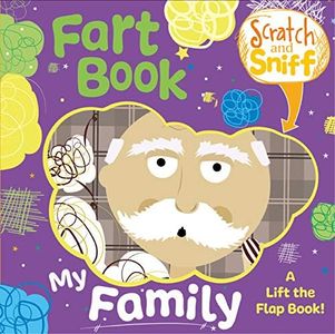 Fart Book 