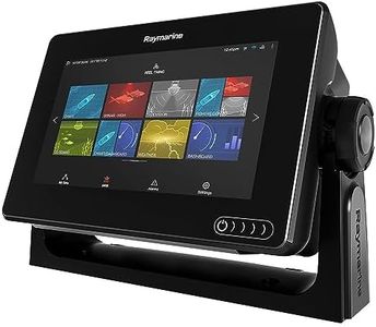 Raymarine 