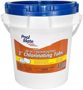 Pool Mate 