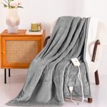 Templewet Heated Blanket Electric T