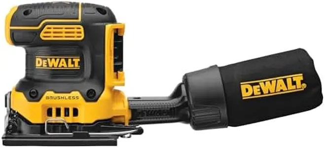 DEWALT 20V