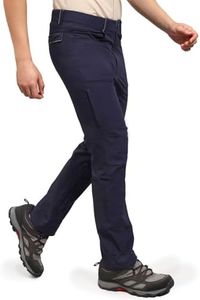 Reccy Men'