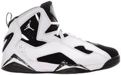 Jordan Air True Flight White/Black 